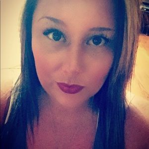 Meet your Posher, Katherine